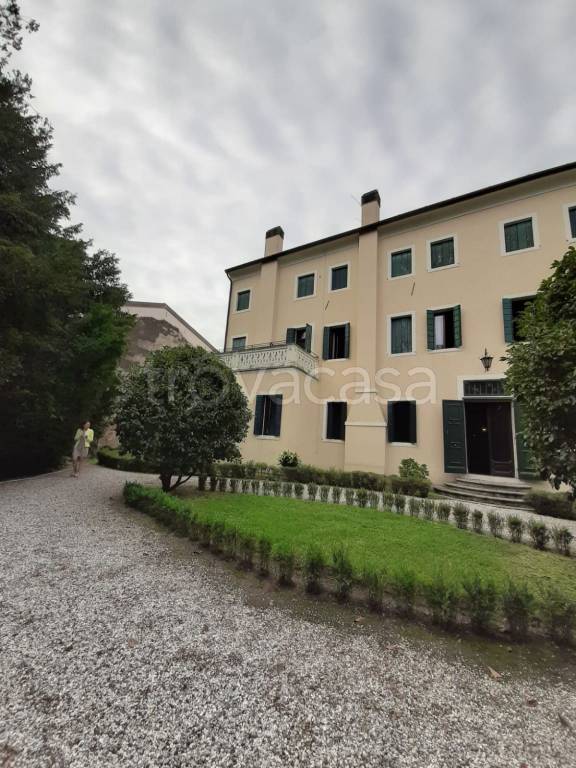 Villa Padronale in vendita a Montagnana