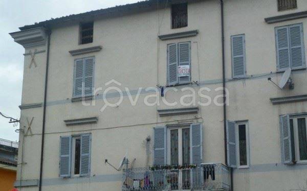 Appartamento in vendita a Carsoli via roma 57