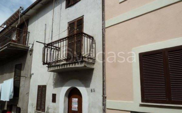 Casa Indipendente in vendita a Carsoli via Fonticelle