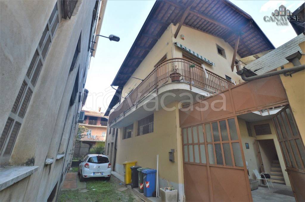 Casa Indipendente in vendita a Feletto via Trento, 2