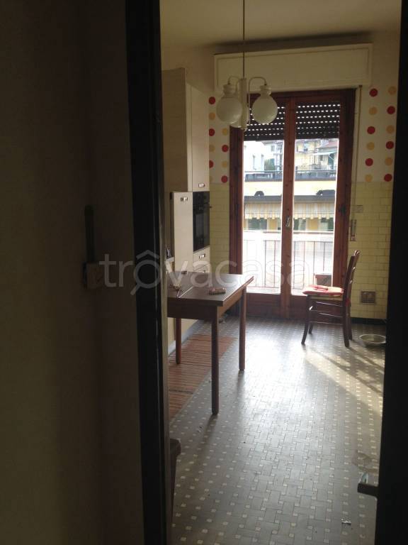 Appartamento in vendita a Lucca via Carlo Gianni, 120