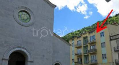 Appartamento in in vendita da privato a Bojano largo Duomo, 16