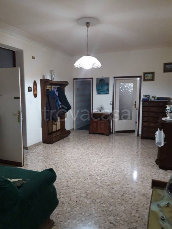 Appartamento in vendita ad Airola via Aldo Moro
