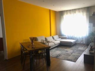 Appartamento in in affitto da privato a torino via romolo gessi