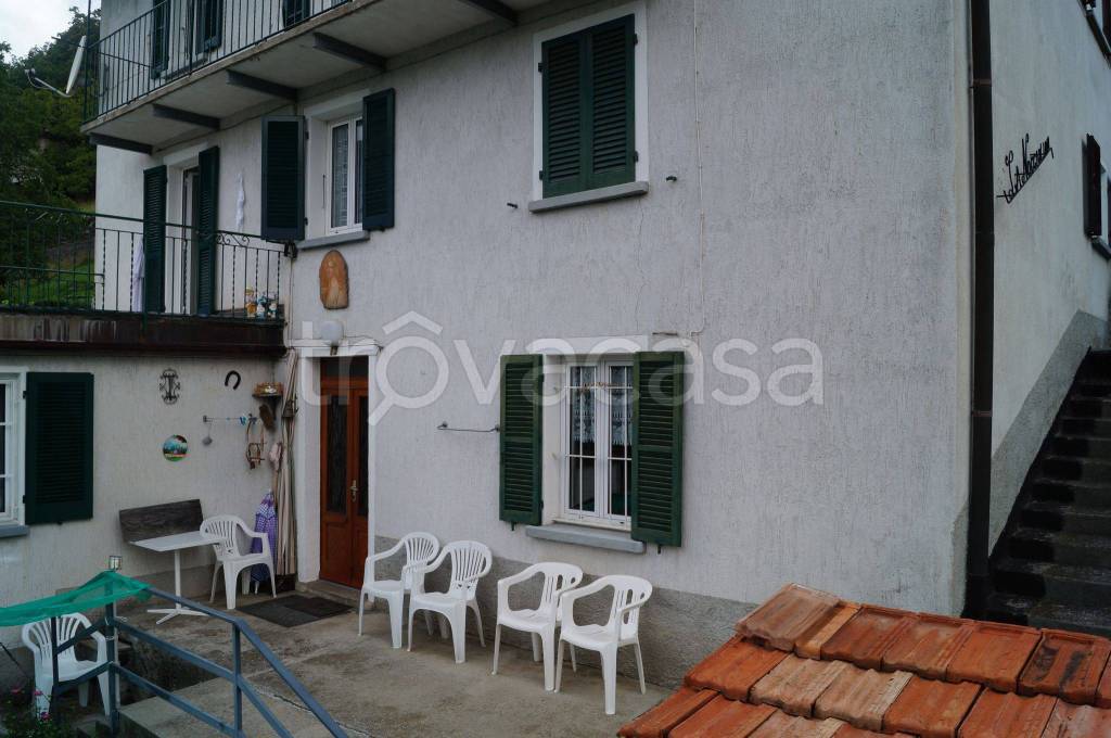 Appartamento in in vendita da privato a Valle Cannobina via Guglielmo Marconi, 13