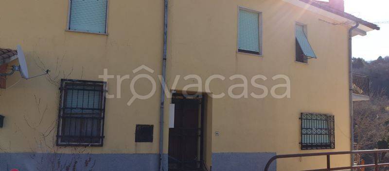 Casa Indipendente in vendita a Spoleto fogliano