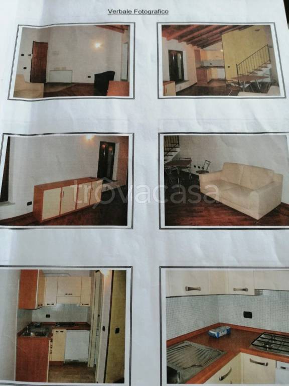 Appartamento in vendita a Lodi via Lodino, 66