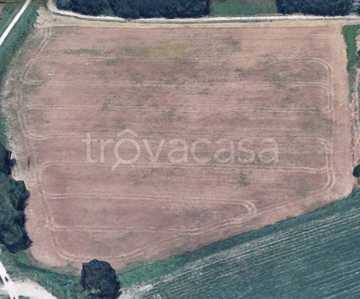 Terreno Agricolo in vendita a Cesena
