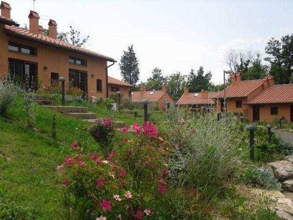 Villa a Schiera in vendita a San Gimignano