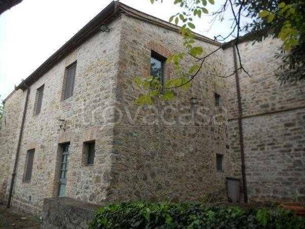 Casa Indipendente in vendita a Castelnuovo Berardenga