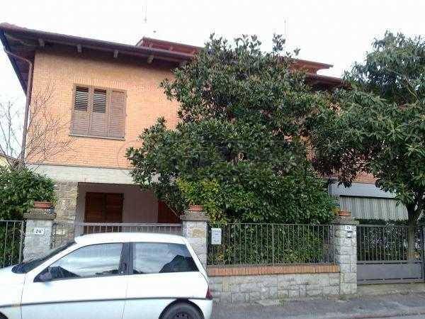 Villa a Schiera in vendita ad Asciano