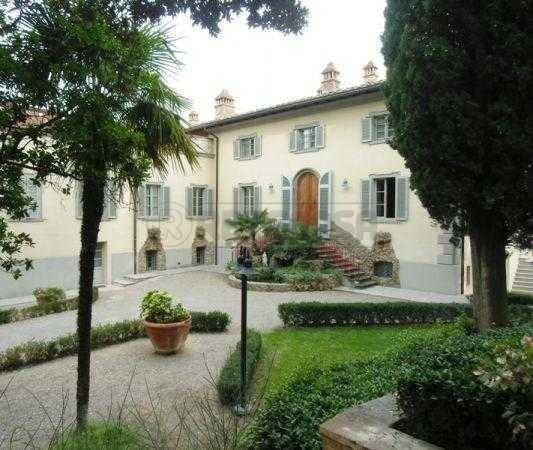 Villa in vendita a San Gimignano