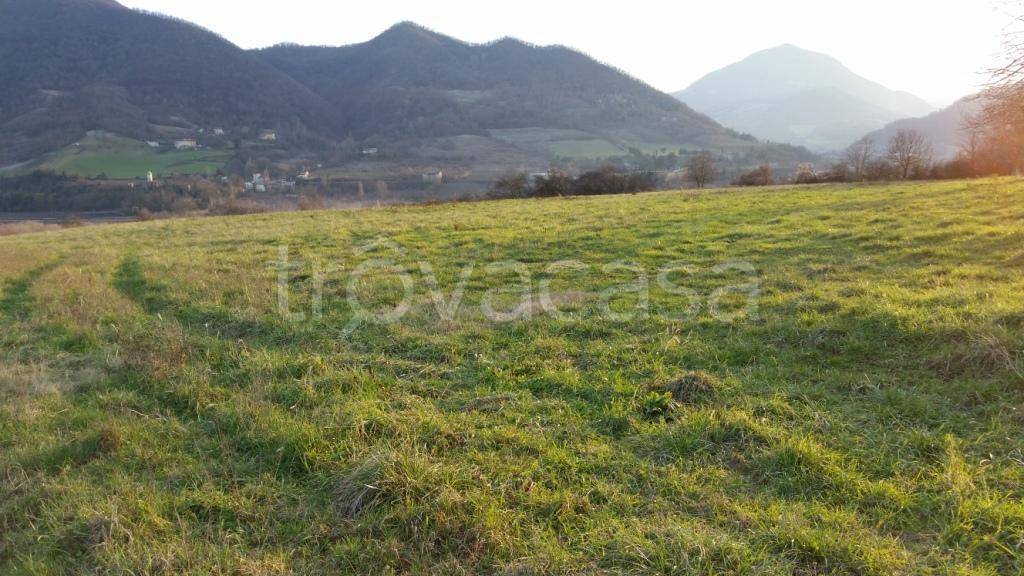 Terreno Agricolo in vendita a Marzabotto via Venola