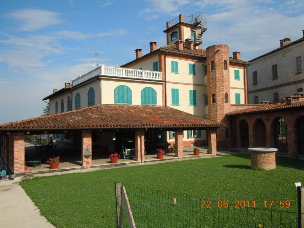 Casa Indipendente in vendita a Revigliasco d'Asti via gioberti
