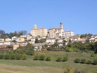 Terreno residenziale in vendita a murisengo località marcaveri