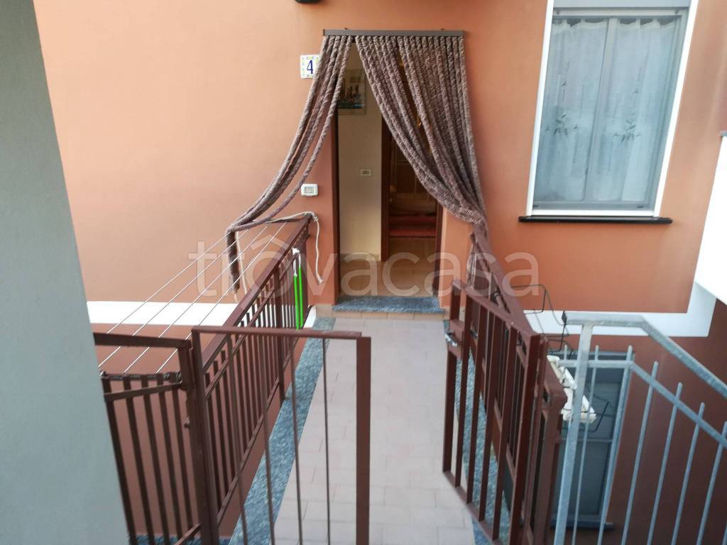 Appartamento in in vendita da privato a Deiva Marina via Brigata Cento Croci, 4