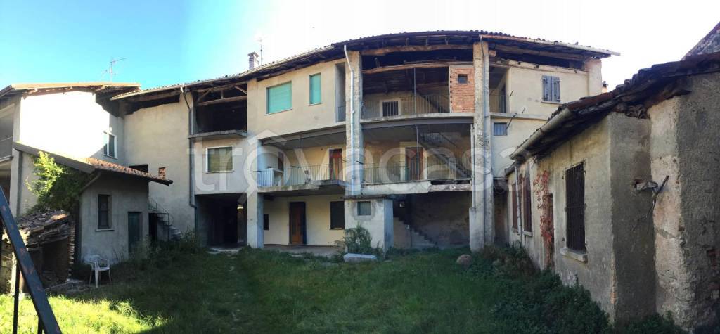 Villa in vendita a Valbrona via ortalli, 20