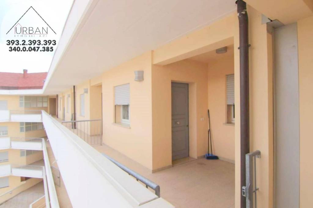 Appartamento in vendita a L'Aquila via Monte Terminillo, 48