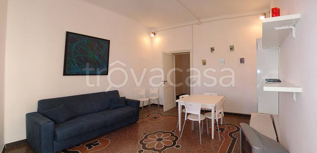 Appartamento in affitto a Varazze piazza San Bartolomeo
