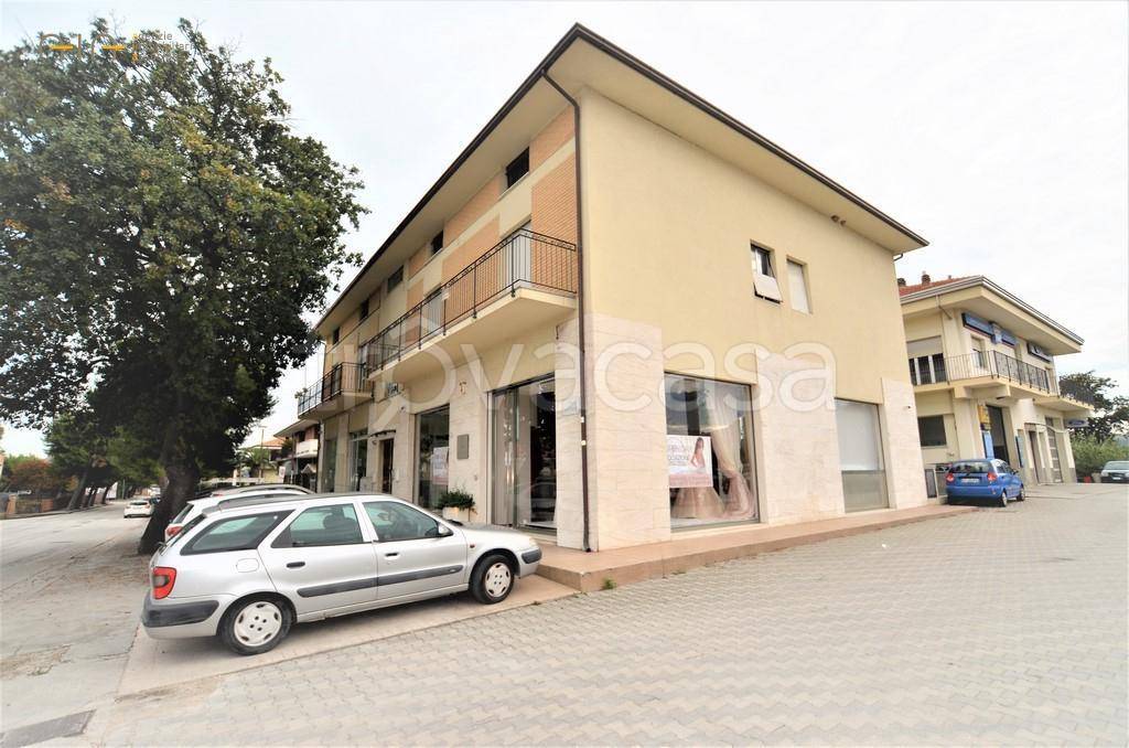 Appartamento in vendita a Porto San Giorgio via Pascoli, 10
