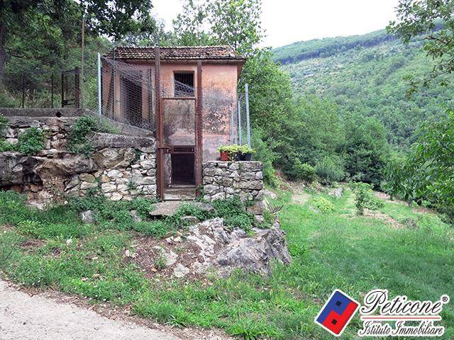 Villa in vendita a Lenola via monte della terra, 47