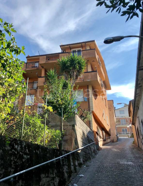Appartamento in in vendita da privato a Mignano Monte Lungo via Fratte, 2