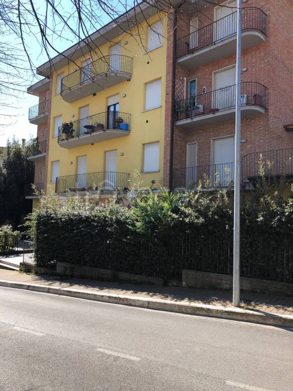Appartamento in in vendita da privato a Chianciano Terme viale Umbria, 27