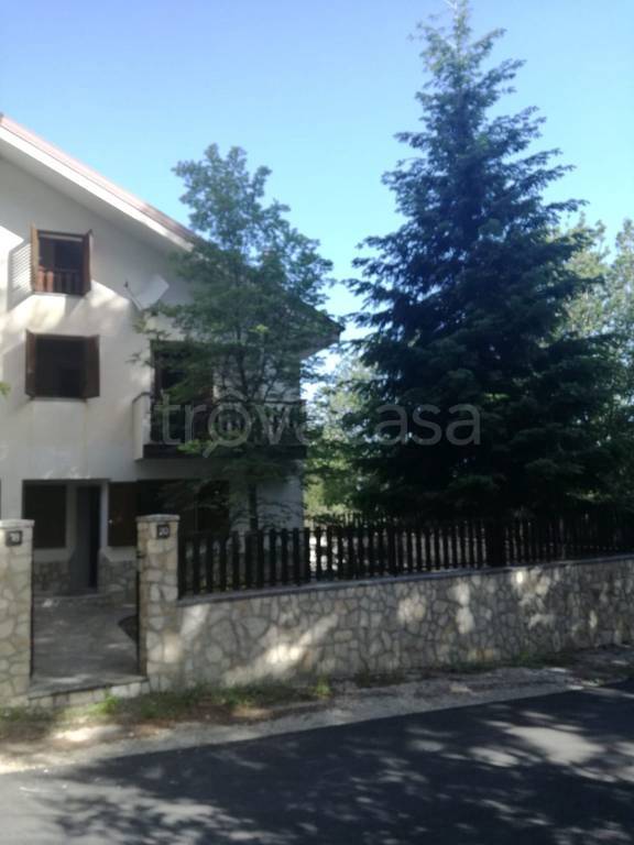 Villa a Schiera in vendita a Santo Stefano in Aspromonte piazza Carmelo Magneruca