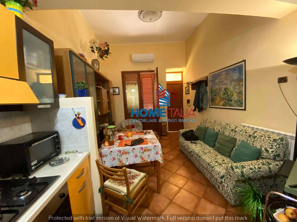 Appartamento in vendita a Bagheria via Ducato