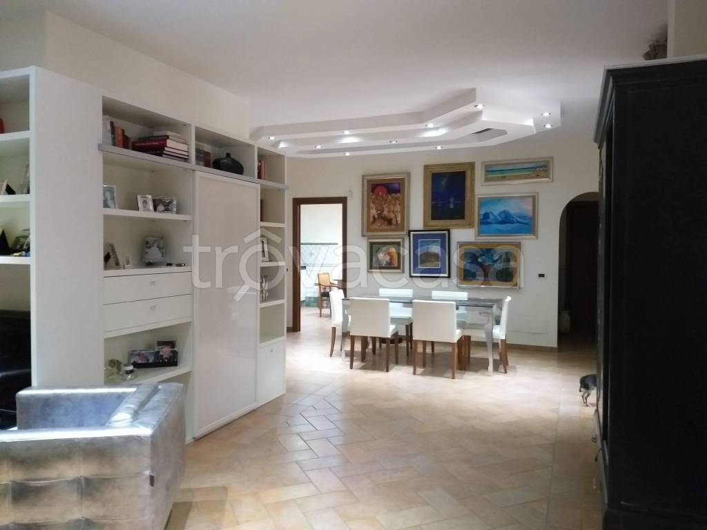Appartamento in vendita a Palestrina via della Ginestra