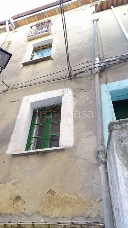 Appartamento in in vendita da privato a Camerota piazza Marchesi Orsini