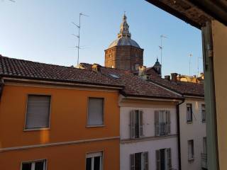 Appartamento in affitto a pavia corso strada nuova