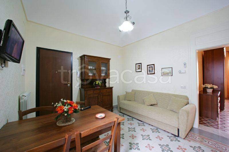 Appartamento in in affitto da privato a Trapani via 30 Gennaio, 23