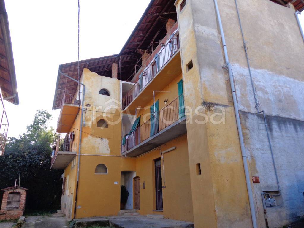 Appartamento in vendita a Serravalle Sesia strada Regione Castorino