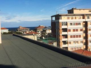 Appartamento in affitto a pescara piazza michele muzii