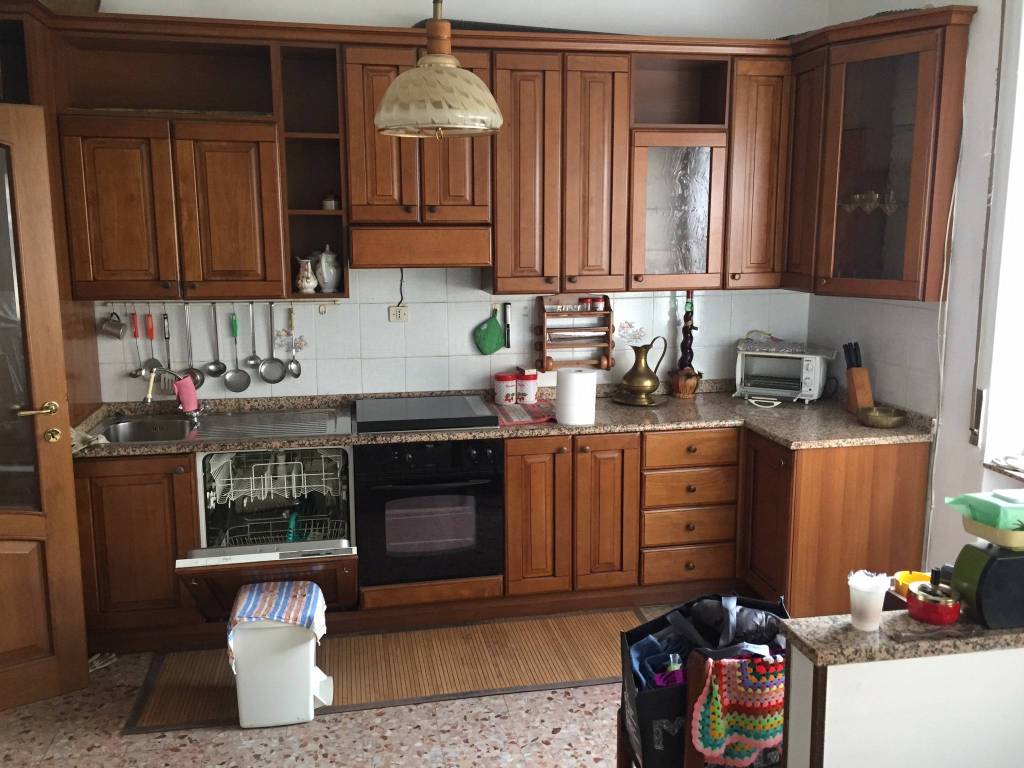 Appartamento in in vendita da privato a Novi Ligure via Ovada, 26