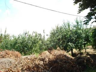 Terreno residenziale in vendita a marano di napoli via del mare