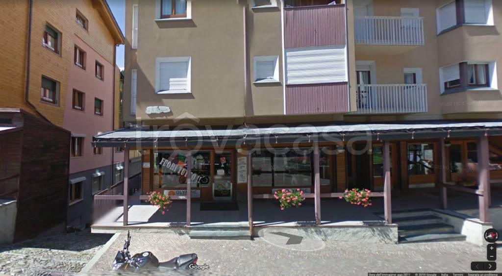 Appartamento in in vendita da privato a Madesimo via Giosuè Carducci