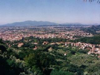 Terreno residenziale in vendita a montecatini-terme via maona, 35