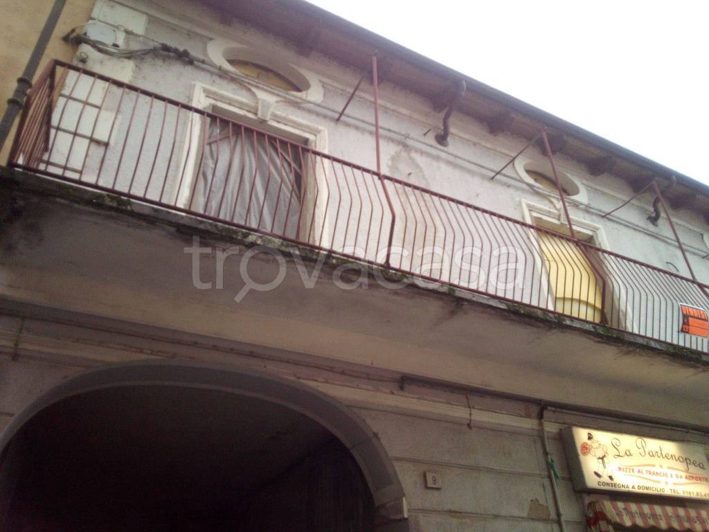Appartamento in in vendita da privato a Crescentino via Tino Dappiano, 13
