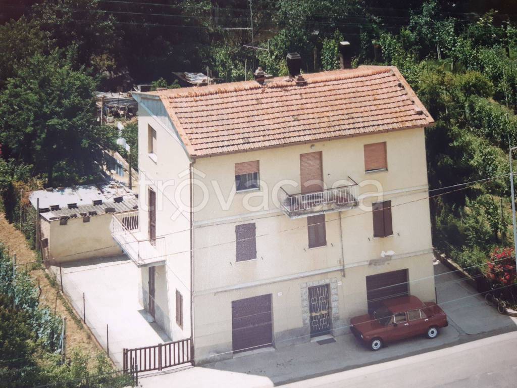 Casa Indipendente in in vendita da privato a Perugia via Giovanni Amendola, 160