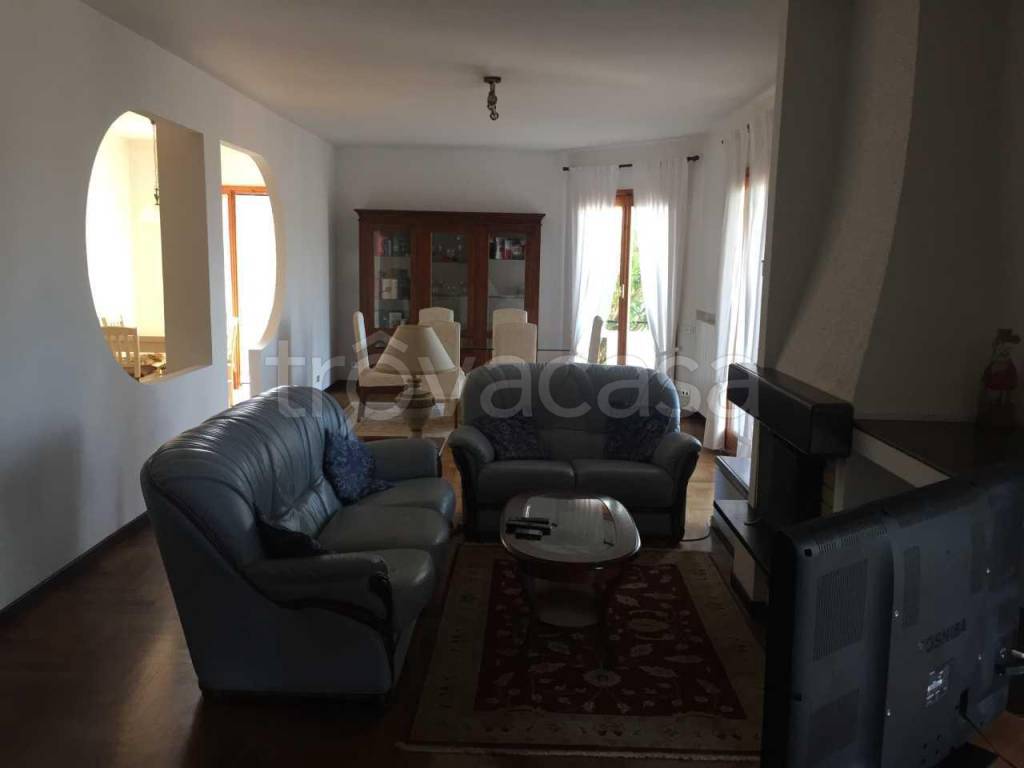 Villa in vendita a Castellaro