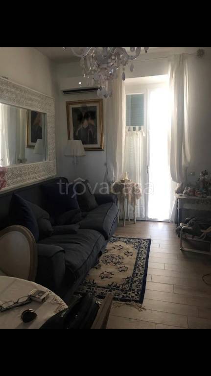 Appartamento in in vendita da privato a Roma via Giuseppe Rosati