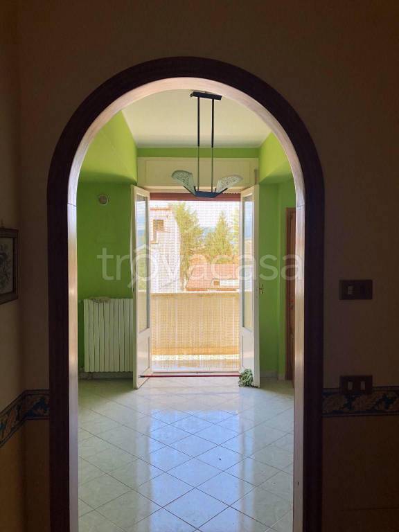 Appartamento in in vendita da privato a Sulmona via Monte Grappa, 23