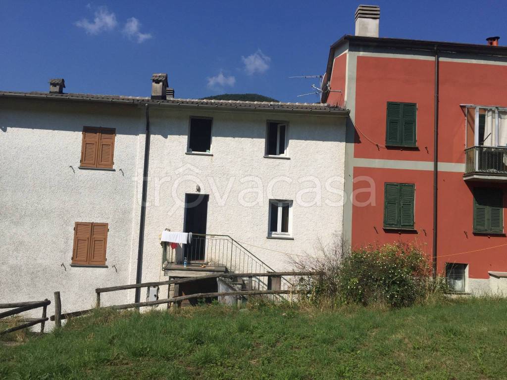 Appartamento in in vendita da privato a Borzonasca via Campori