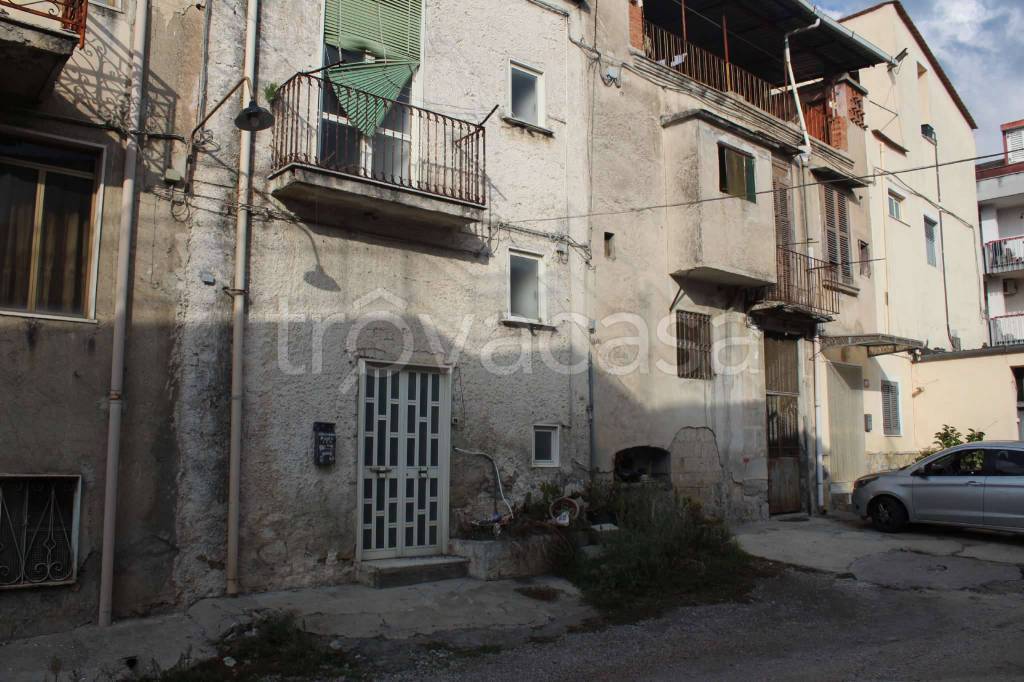 Appartamento in vendita a Palma Campania