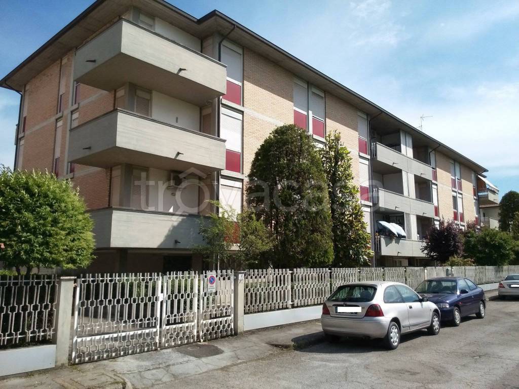 Appartamento in vendita a Forlì via Filippo Turati