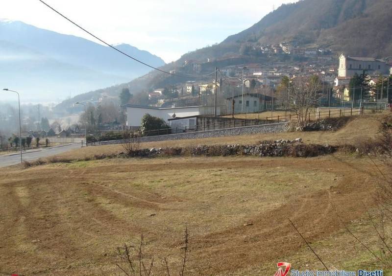 Terreno Residenziale in vendita a Losine losine via t. Olivelli