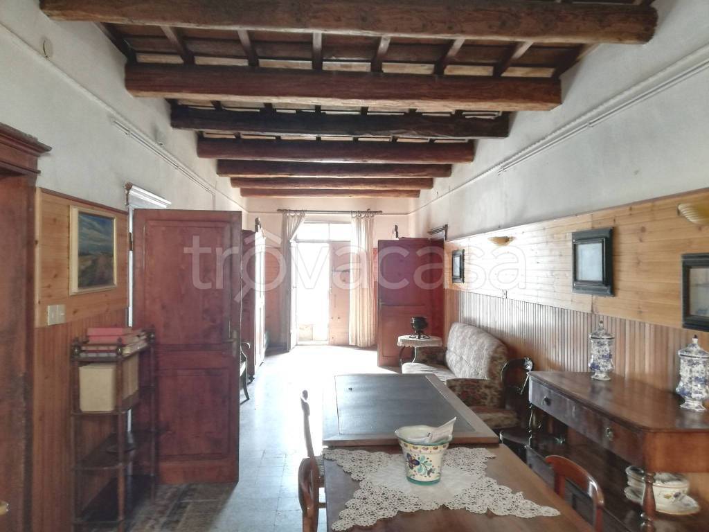 Casale in vendita a Copparo via Giuseppe Garibaldi