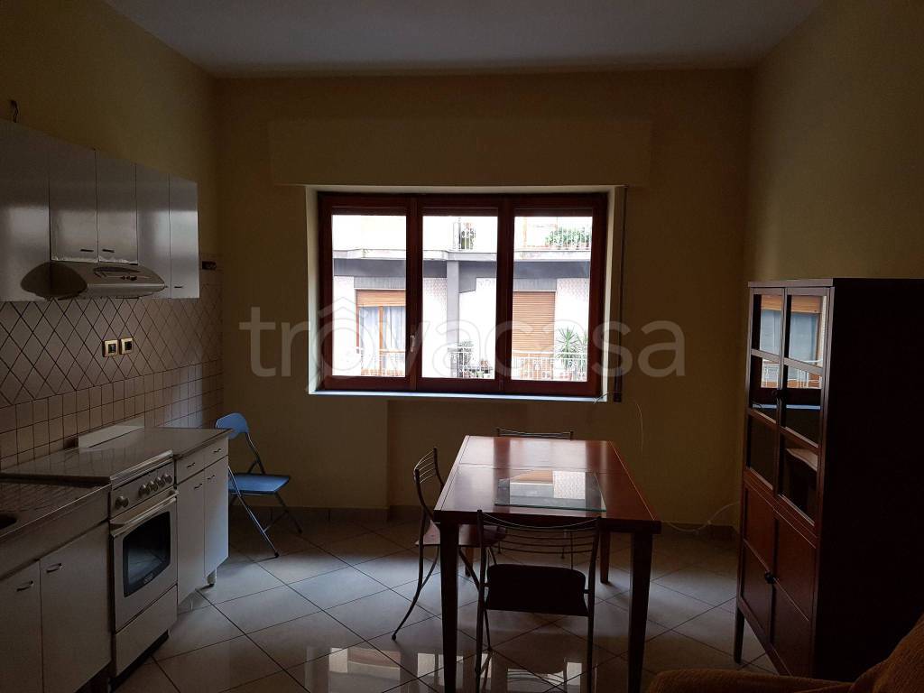 Appartamento in in vendita da privato ad Avellino via Serafino Soldi, 21